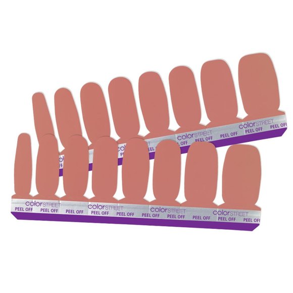 Color Street No Way San José - Picture 4 of 4